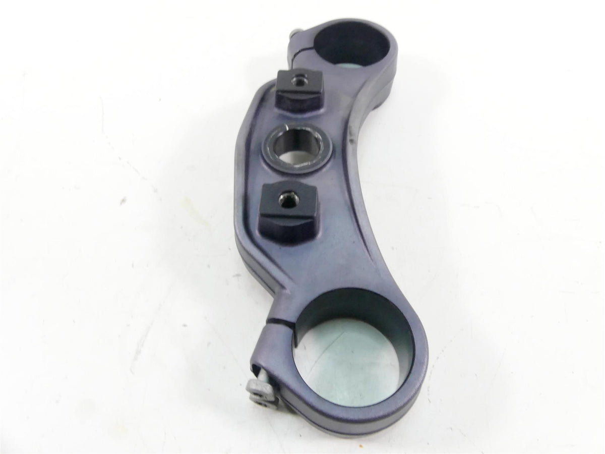2015 KTM 1290 Adventure Upper Triple Tree Steering Clamp 54mm 60301034032 {{ shop.shopifyCountryName }} - Mototech271