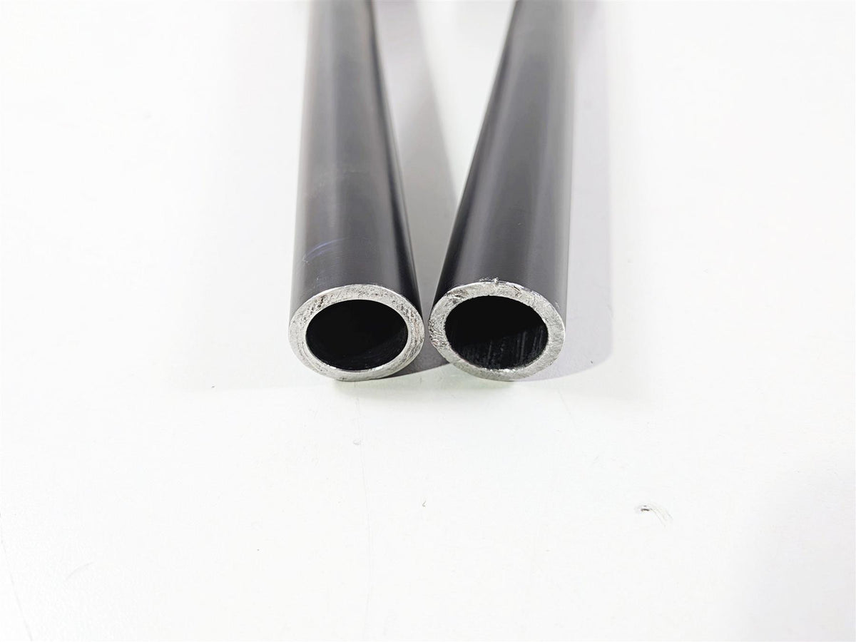 2018 Aprilia RSV4 RR Adj Extreme Components Clip On Handlebar 51mm SEMI 51 {{ shop.shopifyCountryName }} - Mototech271