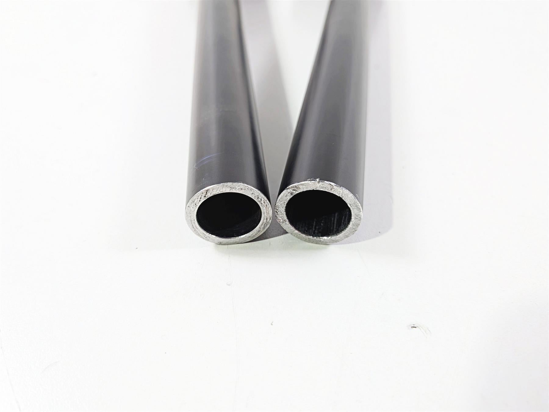 2018 Aprilia RSV4 RR Adj Extreme Components Clip On Handlebar 51mm SEMI 51 {{ shop.shopifyCountryName }} - Mototech271