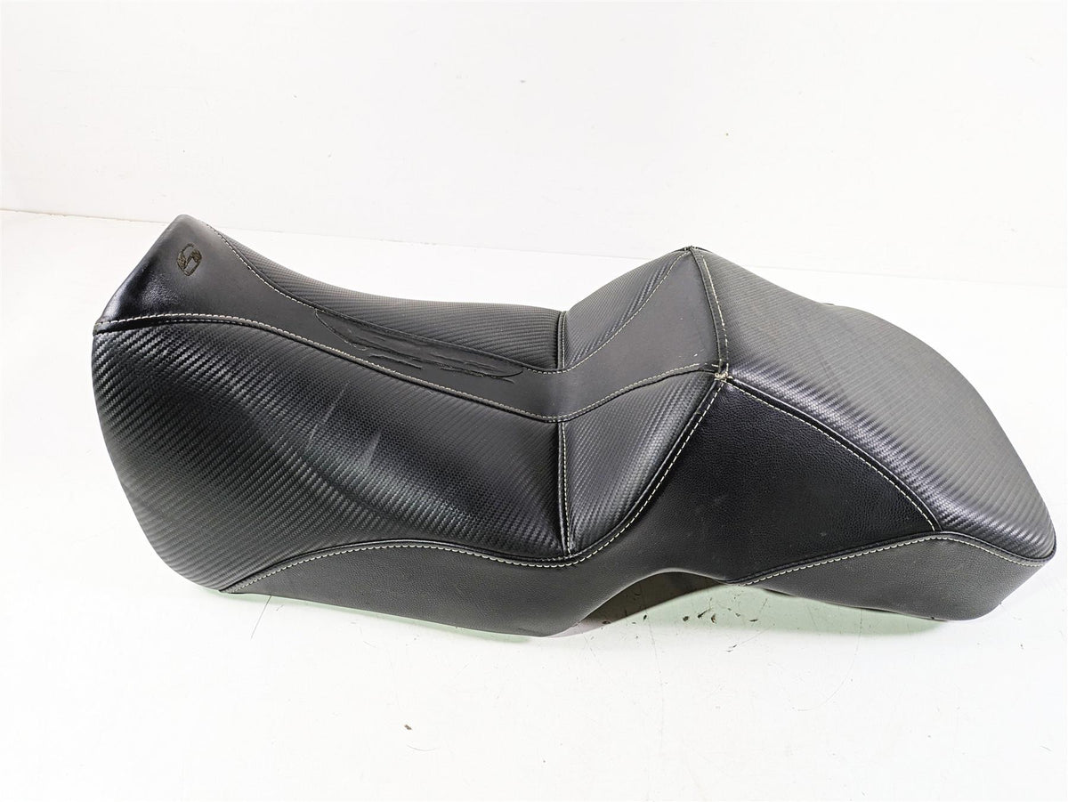 2022 Harley RA1250 S Pan America Saddlemen Duo Seat Saddle 821-34-200 {{ shop.shopifyCountryName }} - Mototech271