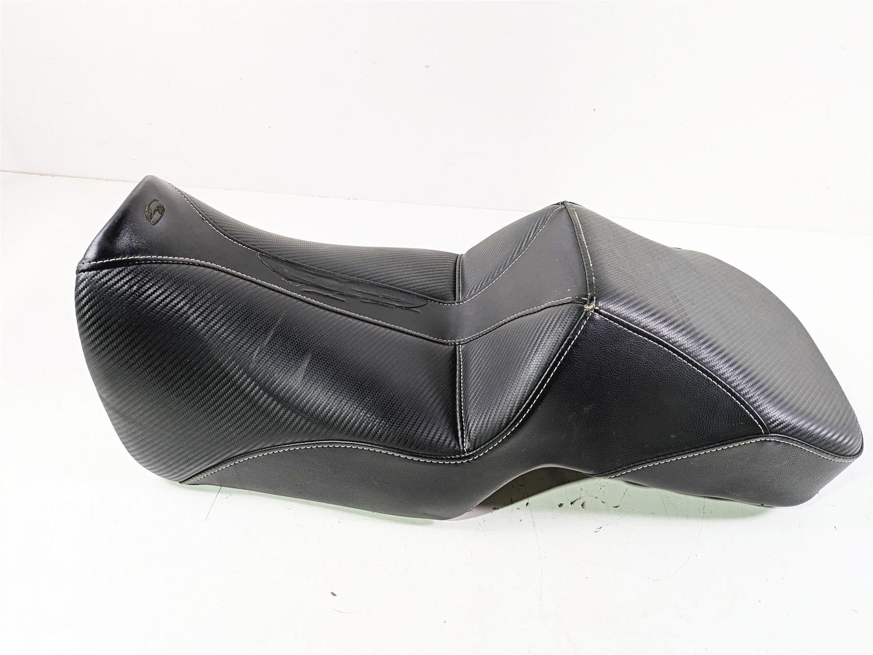 2022 Harley RA1250 S Pan America Saddlemen Duo Seat Saddle 821-34-200 {{ shop.shopifyCountryName }} - Mototech271