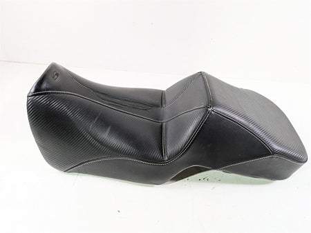 2022 Harley RA1250 S Pan America Saddlemen Duo Seat Saddle 821-34-200 {{ shop.shopifyCountryName }} - Mototech271