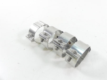 2011 Harley VRSCF Muscle Rod Memphis Shades Adjustable Windshield Clamps {{ shop.shopifyCountryName }} - Mototech271
