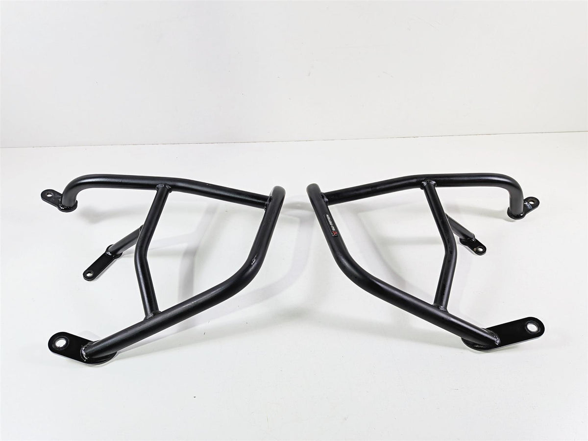 2023 BMW F850GS K81 SW-Motech Engine Side Crash Bar Set SBL.07.897.10001/B {{ shop.shopifyCountryName }} - Mototech271
