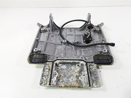 2018 Kawasaki STX-15F Jetski Skid Plate & Speed Sensor Set 59446-0078 {{ shop.shopifyCountryName }} - Mototech271
