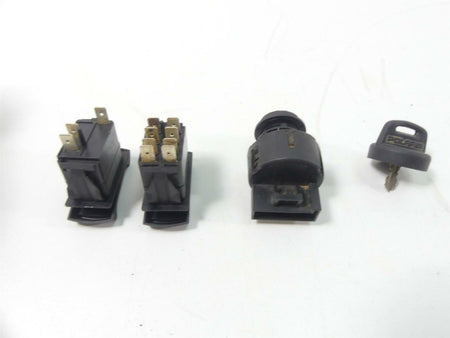 2016 Polaris RZR1000 XP Turbo EPS Ignition Switch Light Awd Set 4012165 {{ shop.shopifyCountryName }} - Mototech271
