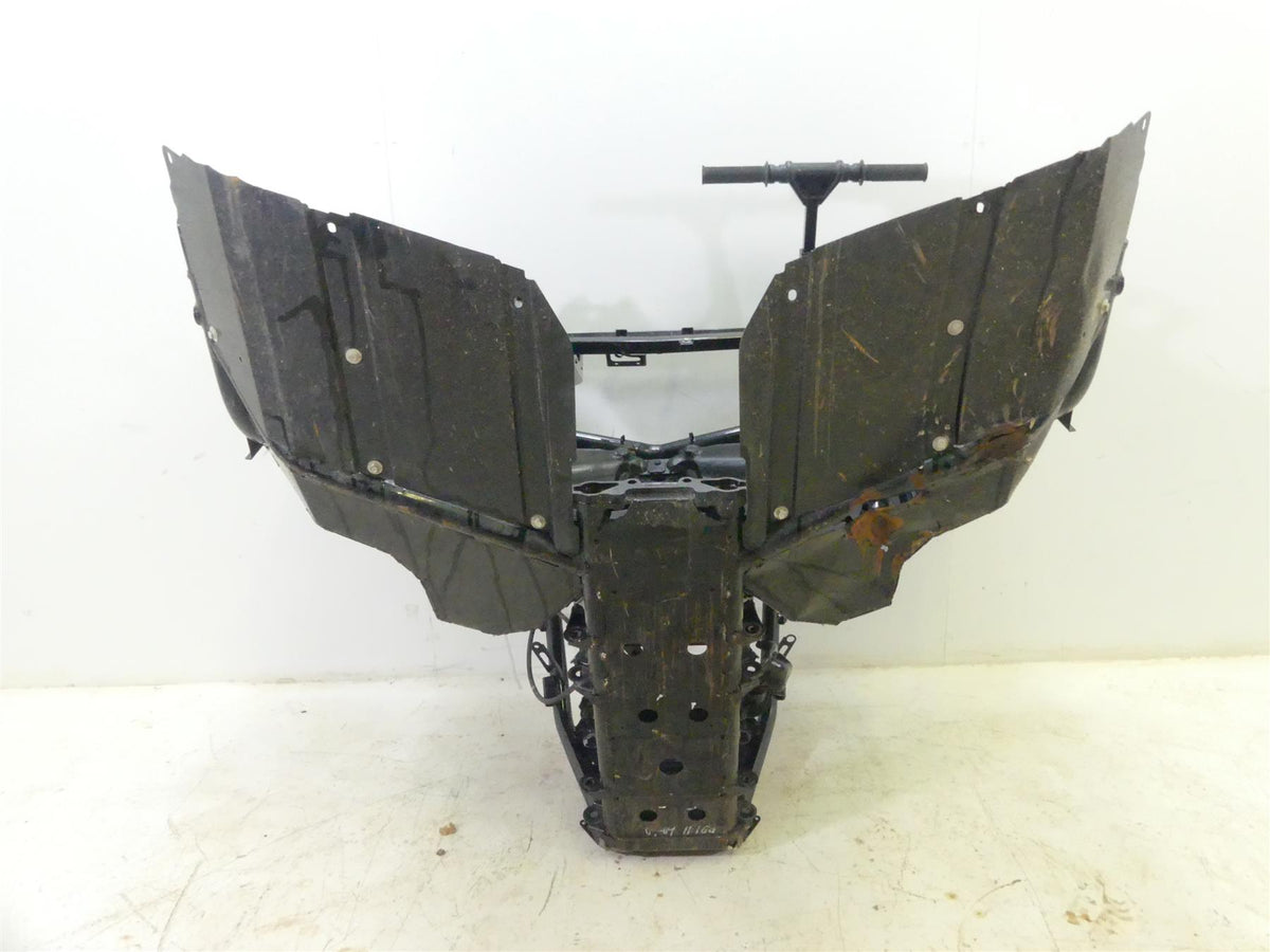 2021 Kawasaki Teryx KRX KRF 1000 Bent Front Sub Frame Subframe - Read {{ shop.shopifyCountryName }} - Mototech271