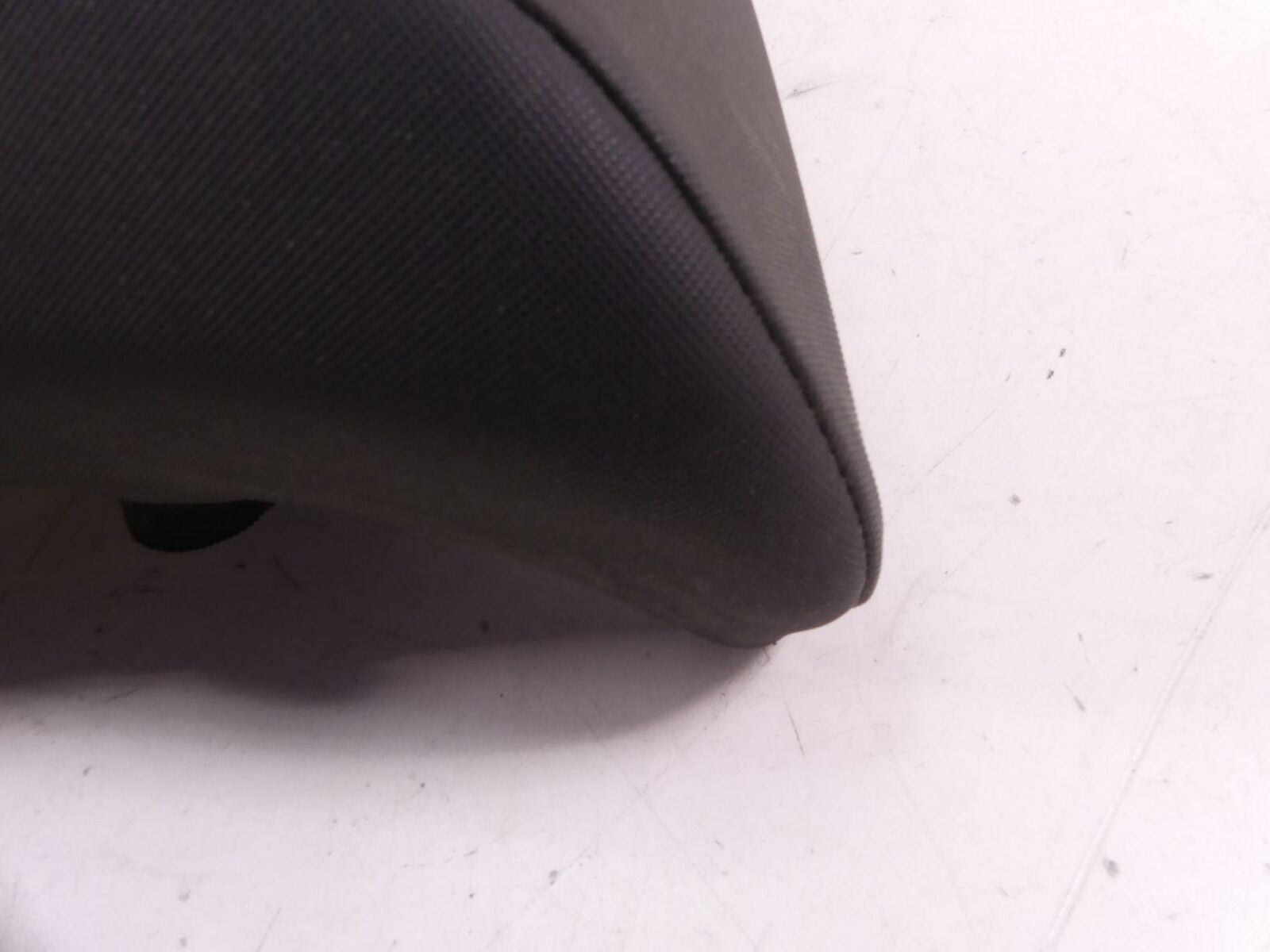BMW R1200GS K255 K25 Unheated Rear Passenger Seat Saddle -Read 52537667726 {{ shop.shopifyCountryName }} - Mototech271