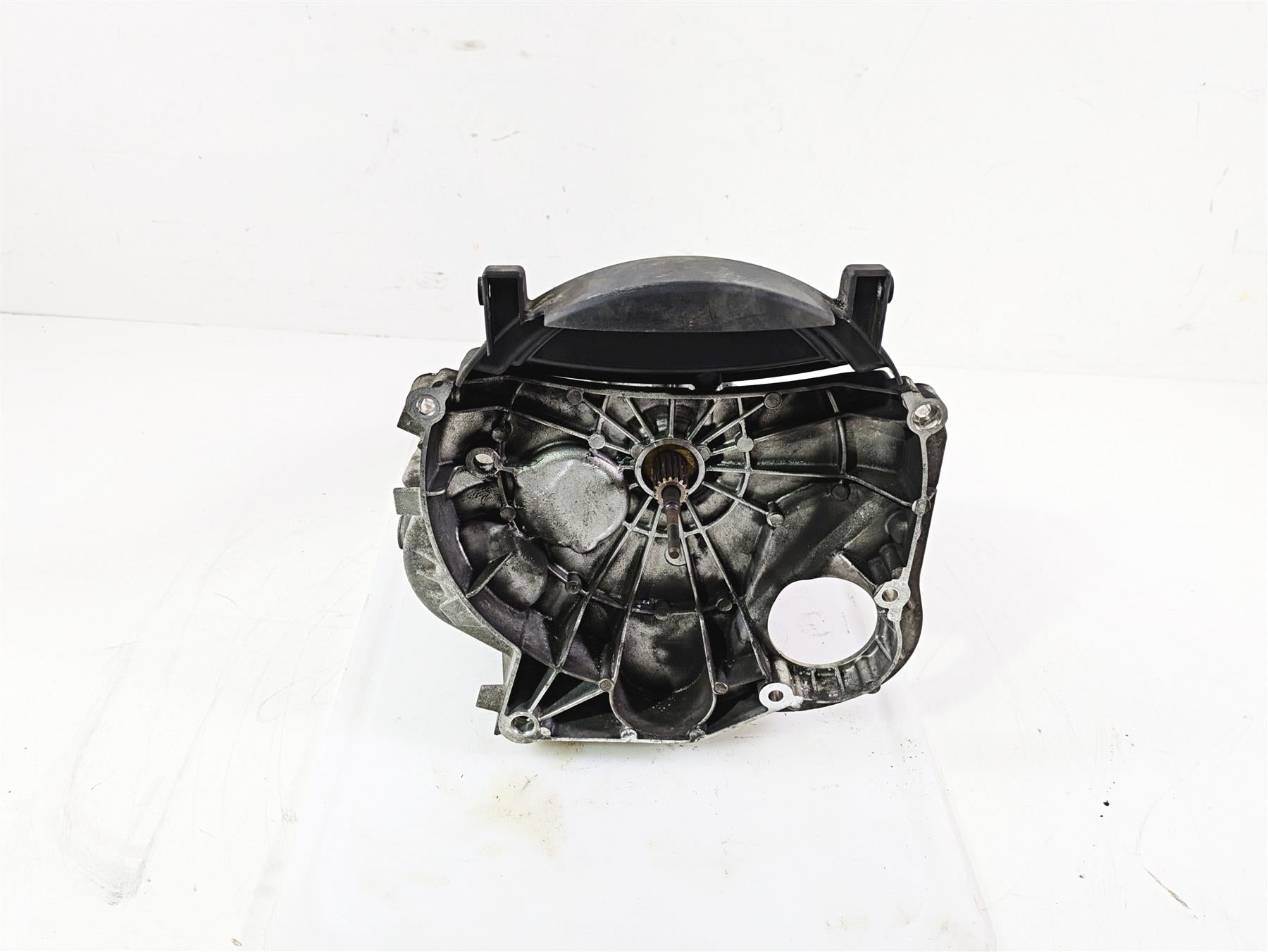 2009 BMW R1200RT K26 Transmission Gear Box 74k Type 427 PAD-Code 23008522805 {{ shop.shopifyCountryName }} - Mototech271