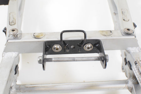 2010 Aprilia Tuono 1000 Rear STRAIGHT Subframe Sub Frame AP8146500 {{ shop.shopifyCountryName }} - Mototech271
