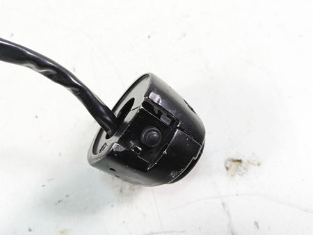 2013 Harley Softail FLSTFB Fat Boy Lo Left Hand Control Switch - Read 72953-12A {{ shop.shopifyCountryName }} - Mototech271