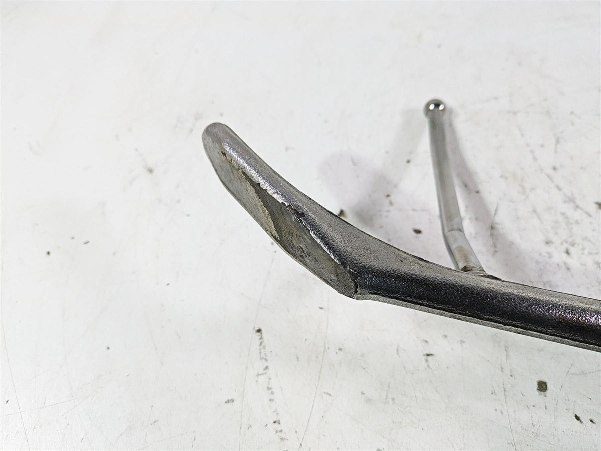1998 Honda GL1500 Valkyrie Tour Side Kickstand Kick Stand 50530-MZ0-000 {{ shop.shopifyCountryName }} - Mototech271