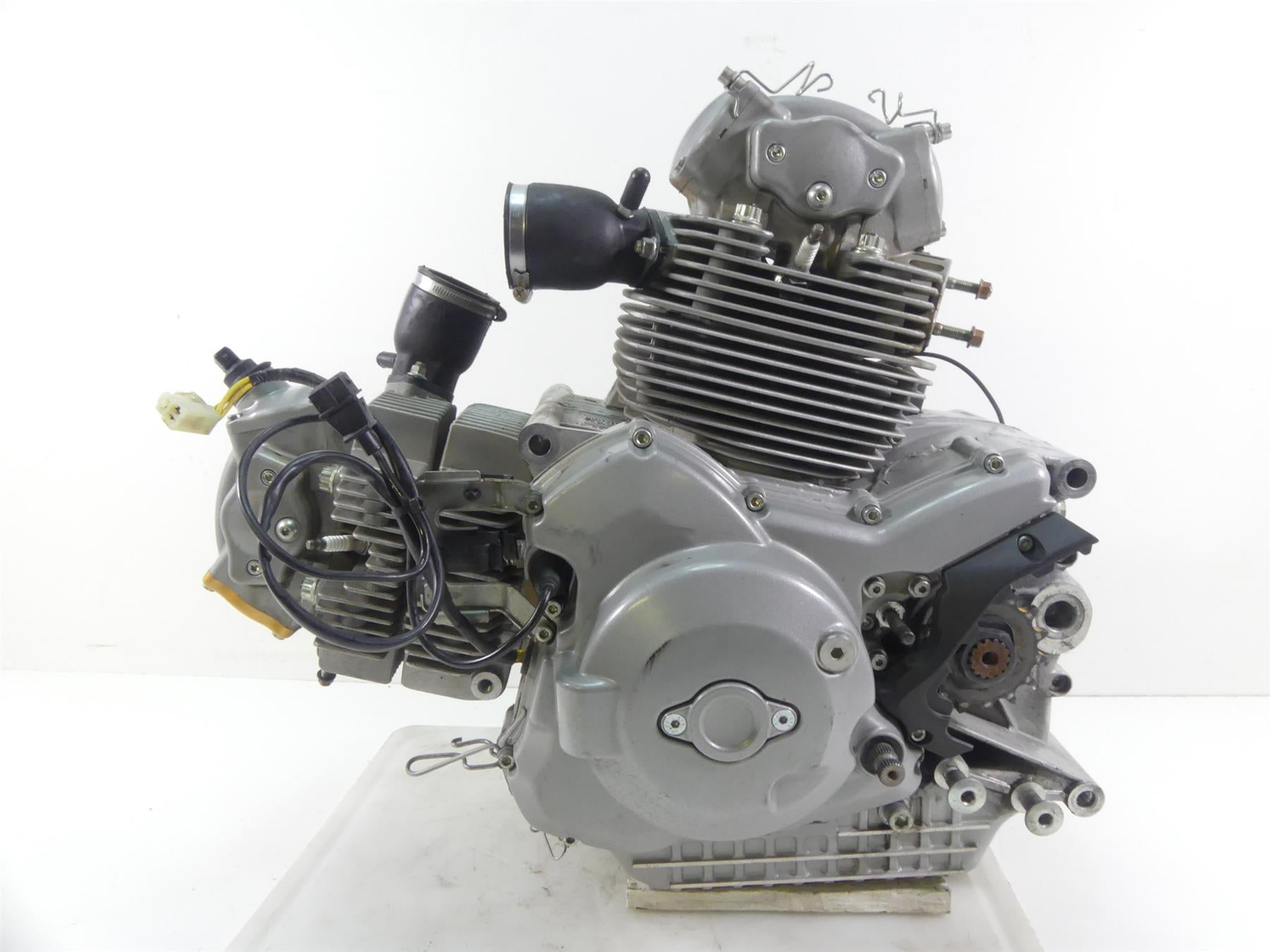 2006 Ducati Multistrada 1000S Running Engine Motor -Read -Video 22521501A {{ shop.shopifyCountryName }} - Mototech271