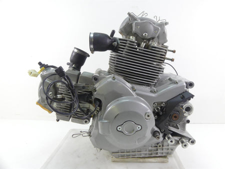 2006 Ducati Multistrada 1000S Running Engine Motor -Read -Video 22521501A {{ shop.shopifyCountryName }} - Mototech271