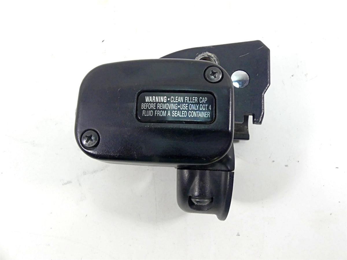 2016 Harley Softail FLS Slim Front Brake Master Cylinder 1/2" 41700233 {{ shop.shopifyCountryName }} - Mototech271