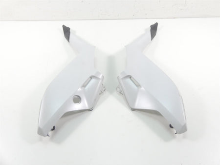 2017 Ducati 939 S Supersport Tail Side Cover Fairing Set 48236771A 48236781A {{ shop.shopifyCountryName }} - Mototech271