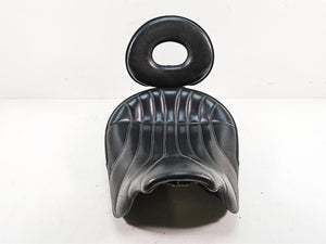 2018 Harley Touring FLHXSE CVO Street Glide Corbin Solo Seat Heated HD-FLH-9-S-E | Mototech271
