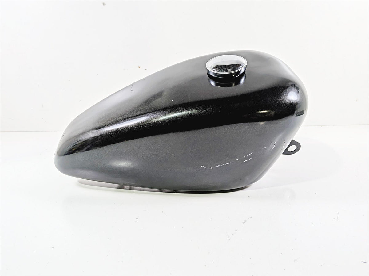 2002 Harley Davidson XLH883 Sportster Fuel Tank & Petcock 61348-03 {{ shop.shopifyCountryName }} - Mototech271