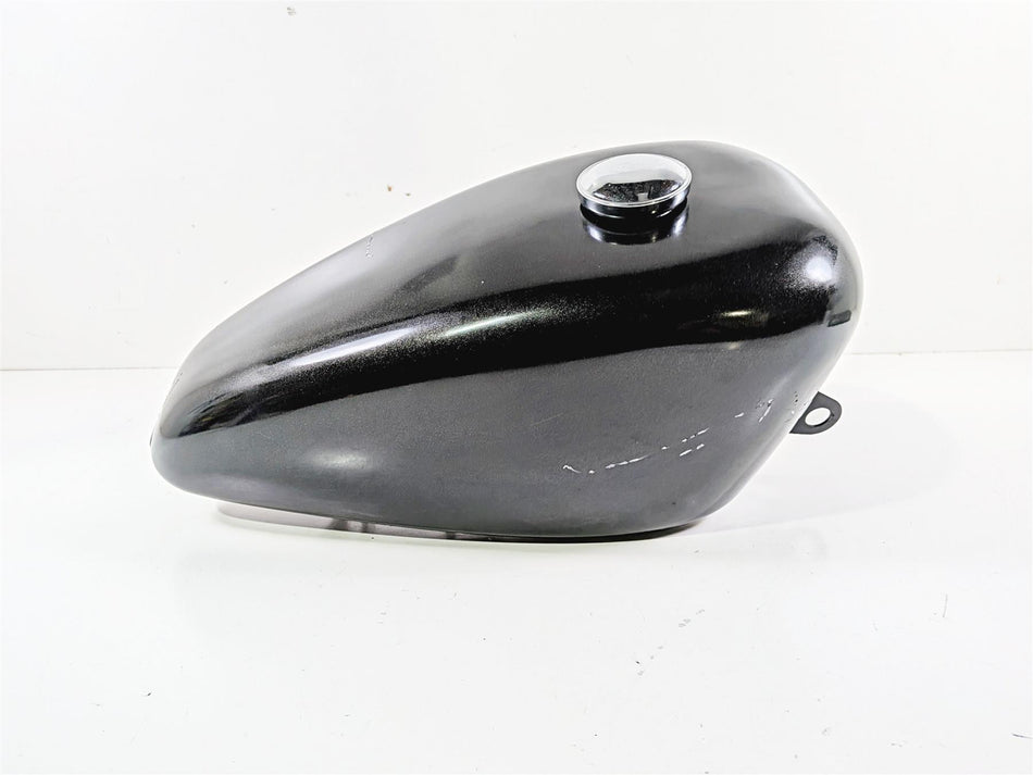 2002 Harley Davidson XLH883 Sportster Fuel Tank & Petcock 61348-03 {{ shop.shopifyCountryName }} - Mototech271