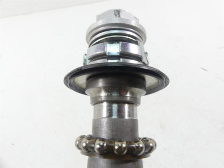 2015 Yamaha MT09 FZ09 Lower Triple Tree Steering Clamp 52mm 1RC-23340-11-00 {{ shop.shopifyCountryName }} - Mototech271