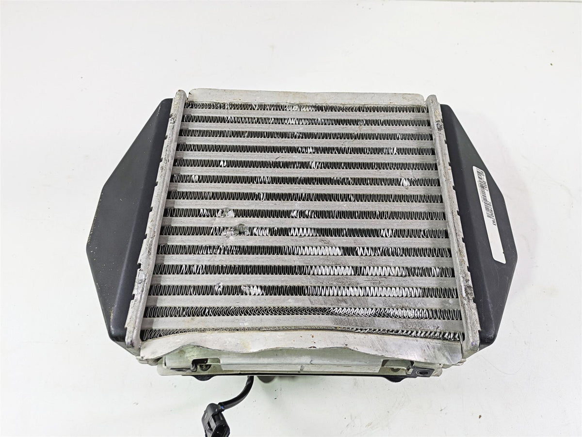 2020 Can Am Maverick X3 Turbo R STD Intercooler Radiator & Fan - Read 707800793 {{ shop.shopifyCountryName }} - Mototech271