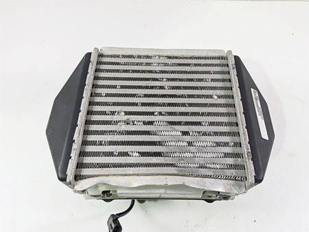 2020 Can Am Maverick X3 Turbo R STD Intercooler Radiator & Fan - Read 707800793 {{ shop.shopifyCountryName }} - Mototech271