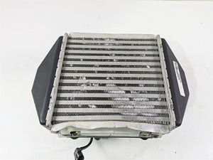 2020 Can Am Maverick X3 Turbo R STD Intercooler Radiator & Fan - Read 707800793