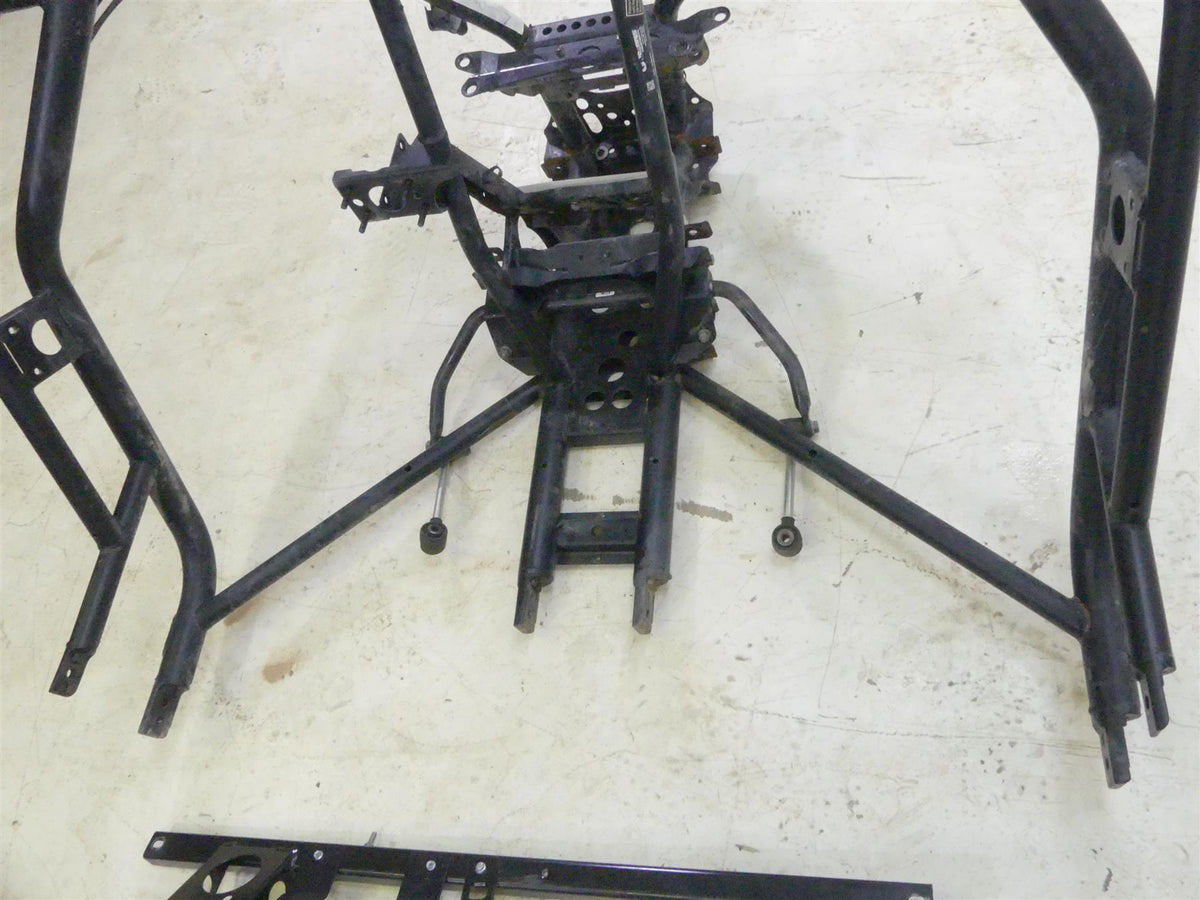 2018 Polaris RZR1000 XP EPS Turbo Dynamix Front Bent Sub Frame Subframe 1022684 {{ shop.shopifyCountryName }} - Mototech271