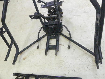 2018 Polaris RZR1000 XP EPS Turbo Dynamix Front Bent Sub Frame Subframe 1022684 {{ shop.shopifyCountryName }} - Mototech271