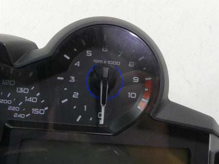 2017 BMW R1200GS GSW K50 Speedometer Gauges Instrument 12K 62118569433 {{ shop.shopifyCountryName }} - Mototech271