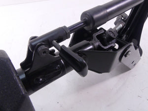 2018 Polaris RZR1000 EPS XP HL Steering Wheel & Shaft Damper 1824420-458 | Mototech271