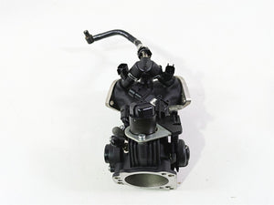 2017 Harley Dyna FXDB Street Bob Throttle Body Fuel Injection 27708-10A | Mototech271