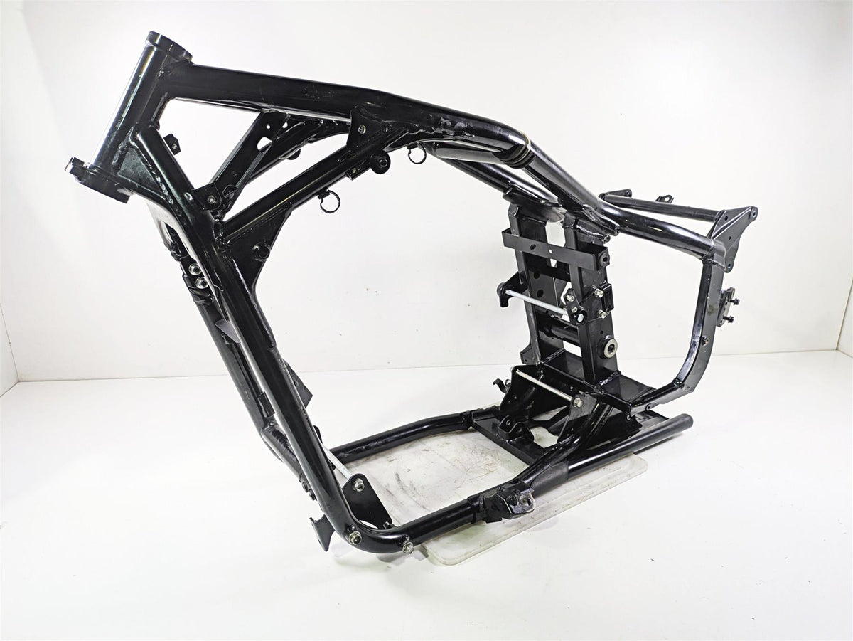 2019 Suzuki M109R VZR1800 Boulevard Straight Main Frame Chassis -With Clean Texas Title - 41100-48G40 {{ shop.shopifyCountryName }} - Mototech271