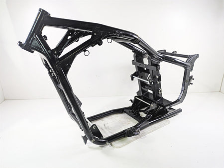 2019 Suzuki M109R VZR1800 Boulevard Straight Main Frame Chassis -With Clean Texas Title - 41100-48G40 {{ shop.shopifyCountryName }} - Mototech271