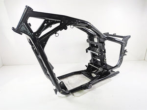 2019 Suzuki M109R VZR1800 Boulevard Straight Main Frame Chassis -With Clean Texas Title - 41100-48G40