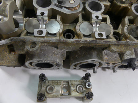 2015 Yamaha Waverunner Cruiser VX1100 Cylinderhead Cyl Head 25h 6D3-11102-00 {{ shop.shopifyCountryName }} - Mototech271