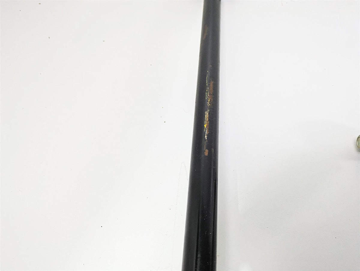 2021 CFMoto Zforce 950 Sport Rear Left Trailing Arm & Knuckle 5BYA-060110 {{ shop.shopifyCountryName }} - Mototech271