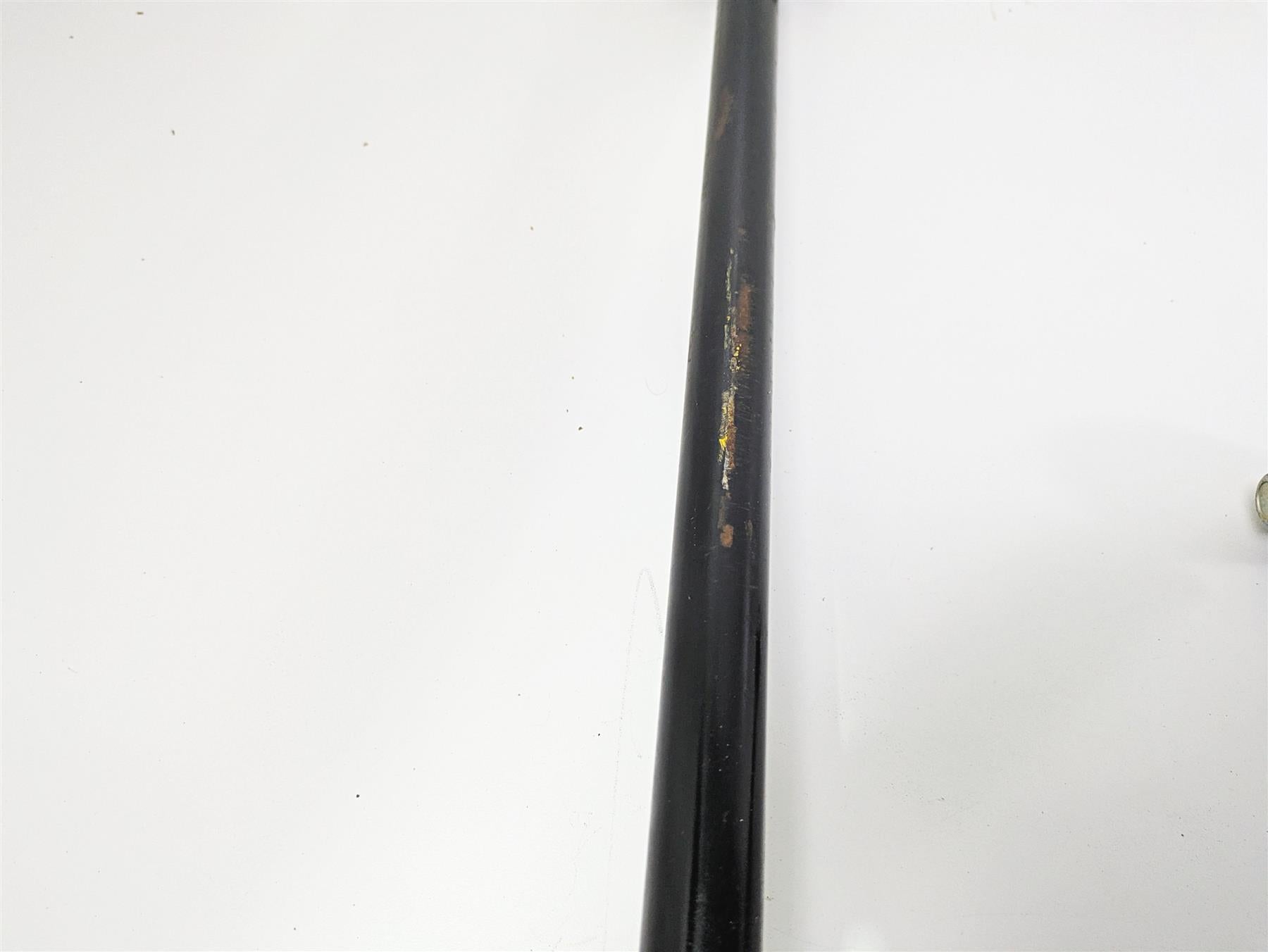 2021 CFMoto Zforce 950 Sport Rear Left Trailing Arm & Knuckle 5BYA-060110 {{ shop.shopifyCountryName }} - Mototech271