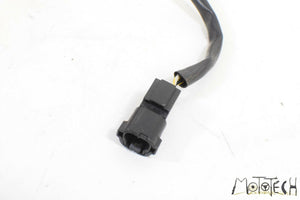 2005 Kawasaki ZZR1200 ZX1200 Fuel Gas Petrol Level Sending Unit 52005-1155 | Mototech271