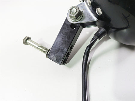 2011 Harley FXDC Dyna Super Glide Headlight Head Light Lamp Lens 69356-06A {{ shop.shopifyCountryName }} - Mototech271