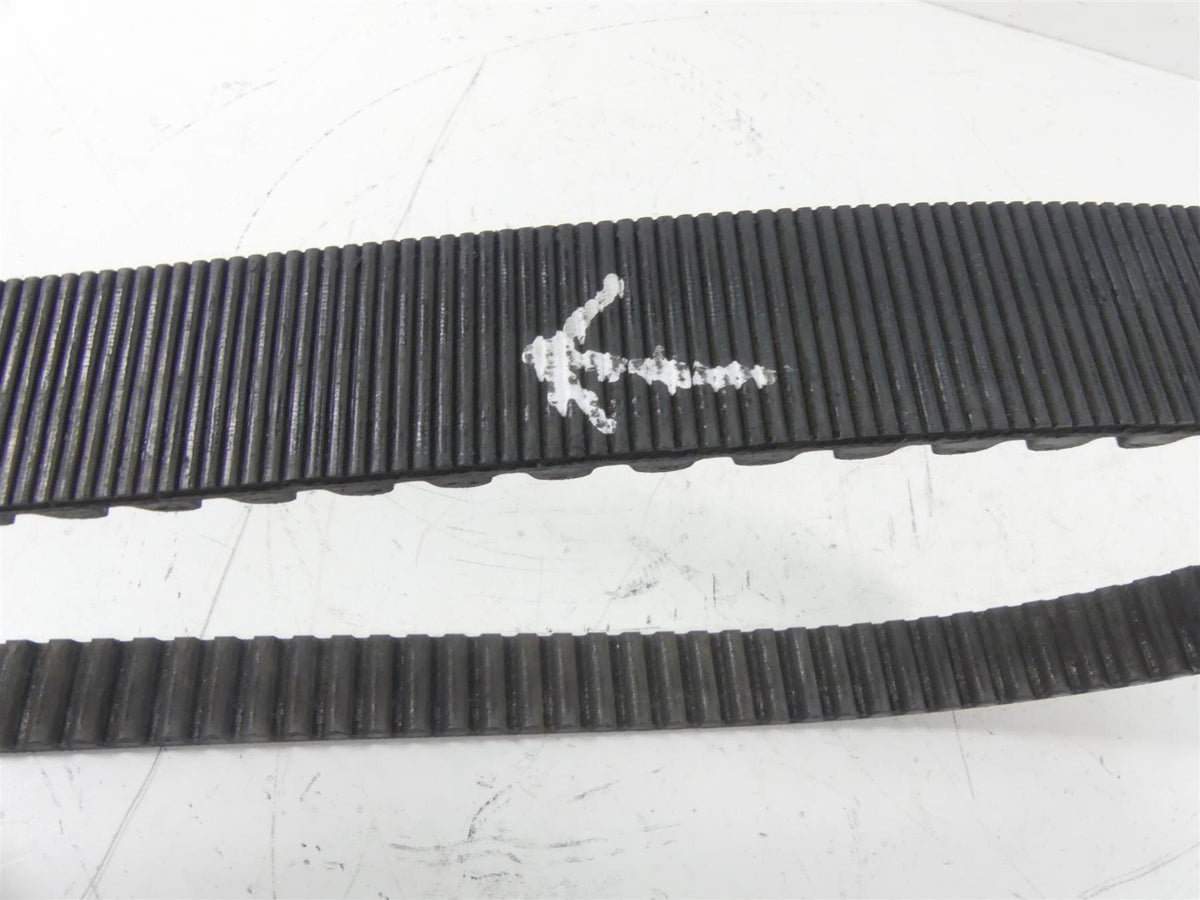 1989 Harley Touring FLTC Tour Glide Rear Main Drive Belt 136T 1-1/2" 40001-85 {{ shop.shopifyCountryName }} - Mototech271