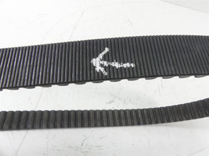 1989 Harley Touring FLTC Tour Glide Rear Main Drive Belt 136T 1-1/2" 40001-85 | Mototech271