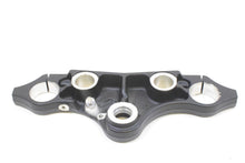 Load image into Gallery viewer, 2016 Indian Chief Classic Upper Triple Tree Steering Clamp 31dgr 46mm 5138578
