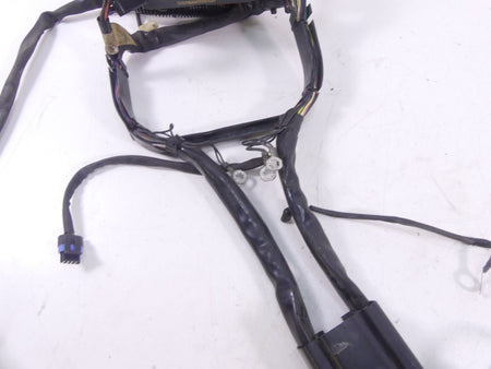 2002 Harley FLSTCI Softail Heritage Main Wiring Harness Loom - No Cuts 70431-01 {{ shop.shopifyCountryName }} - Mototech271