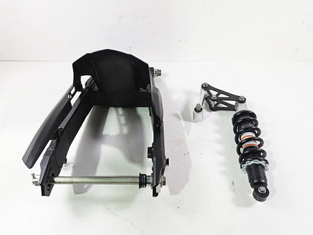 2021 Kawasaki Z900 ZR900 Swingarm + Shock & Linkage Set 33001-0732 45014-0646 {{ shop.shopifyCountryName }} - Mototech271