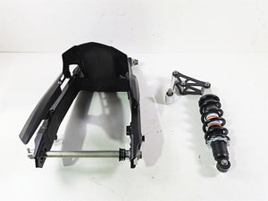 2021 Kawasaki Z900 ZR900 Swingarm + Shock & Linkage Set 33001-0732 45014-0646 | Mototech271