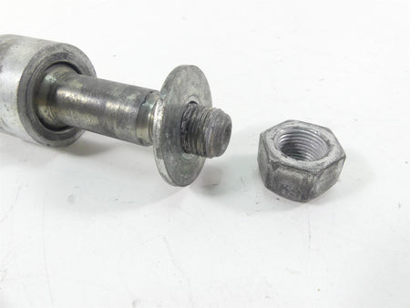 2011 Harley VRSCF Muscle Rod Straight Front Axle Wheel Spindle 25mm 41628-08 {{ shop.shopifyCountryName }} - Mototech271