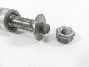 2011 Harley VRSCF Muscle Rod Straight Front Axle Wheel Spindle 25mm 41628-08 | Mototech271