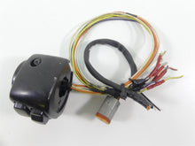 Load image into Gallery viewer, 1999 Harley Dyna FXDS Convertible Left Hand Lights Control Switch 71682-06A | Mototech271

