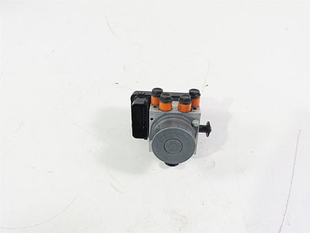 2015 Ducati Hypermotard 821 SP Abs Brake Pump Control Module 54240402A 54240332B {{ shop.shopifyCountryName }} - Mototech271